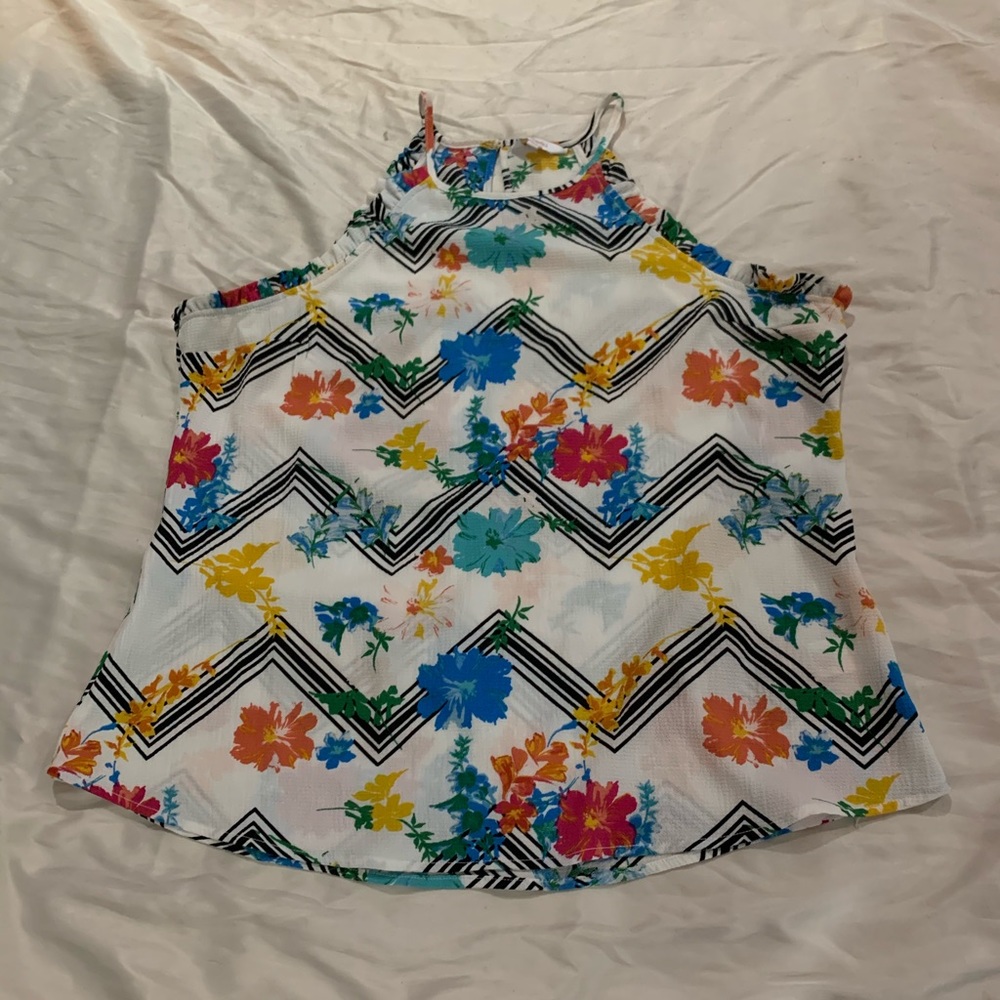 Candies size XL tank top